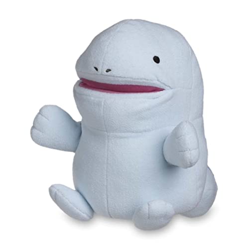 Pokemon Puppets: Quagsire Plush Hand Puppet