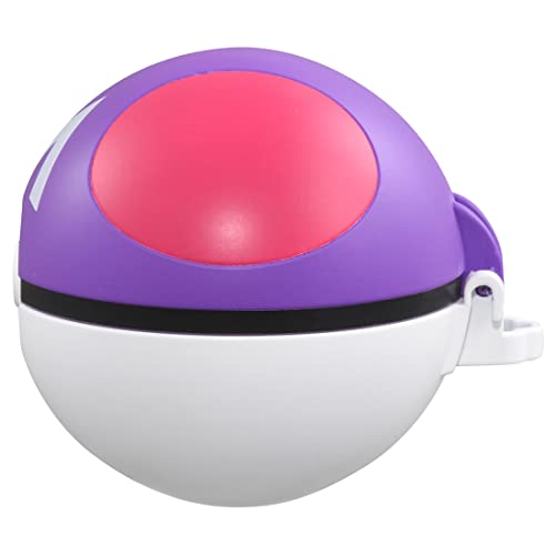 TAKARA TOMY: POKEMON: MonColle (Monster Collection) MB-04 Master Ball