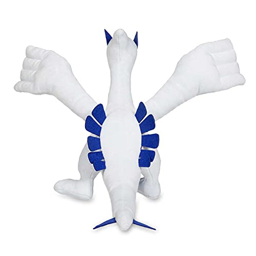 Pokemon Center Lugia Poke 12 Inch Plush
