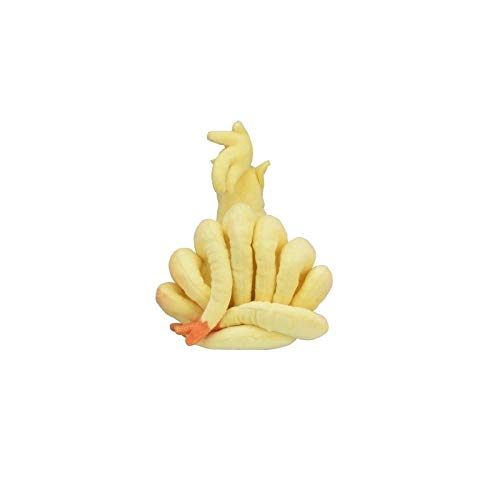 Pokemon Center Ninetales 5 Inch Sitting Cuties Plush