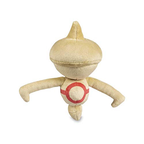 Pokemon Center Baltoy 5 Inch Sitting Cuties Plush