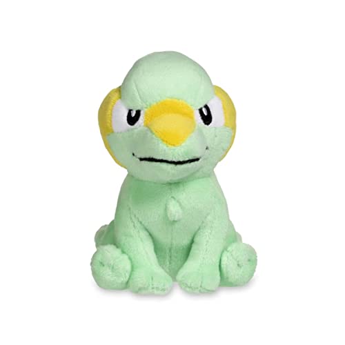 Pokemon Center: Sitting Cuties: Electrike Plush # 309 - Generation 3 - 6 In