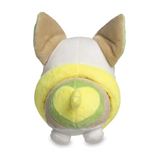 Pokemon Center Yamper 5 Inch Poke Dolls