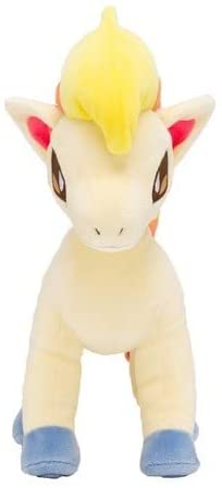 Pokemon 12 Inch Poke Plush - Hello Ponyta