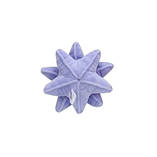 Pokemon Center: Sitting Cuties: Starmie Plush # 121 - Generation 1 - 6 In