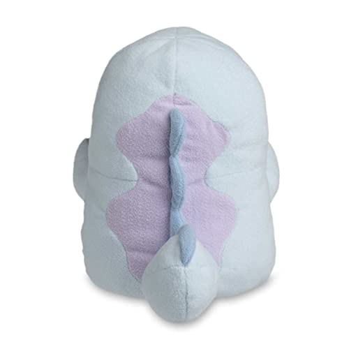Pokemon Puppets: Quagsire Plush Hand Puppet