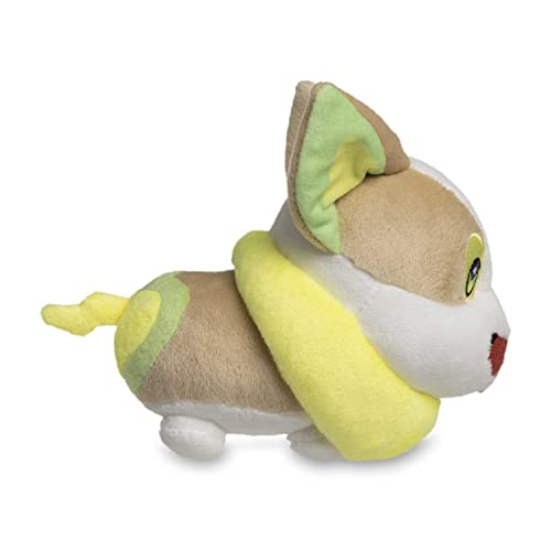 Pokemon Center Yamper 5 Inch Poke Dolls