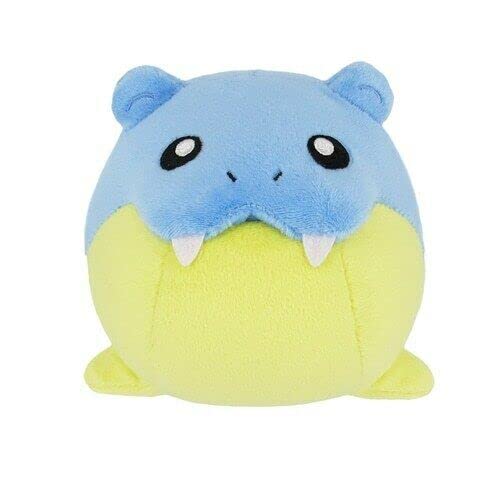 Sanei Boeki Pokemon Spheal PP204 All Star Collection 8 Inch Plush