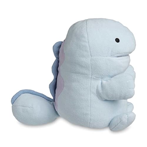 Pokemon Puppets: Quagsire Plush Hand Puppet