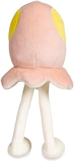 Pokemon Center: Toedscool Poké Plush, 11 Inch