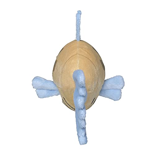 Pokemon Center: Sitting Cuties: Feebas Plush # 349 - Generation 3 - 6 In