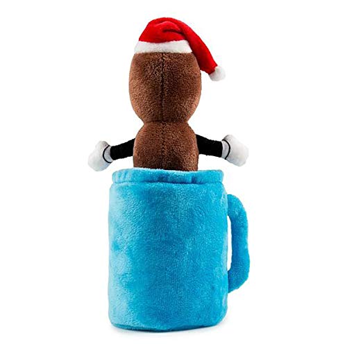 Kidrobot South Park Phunny Mr. Hanky Plush Figure