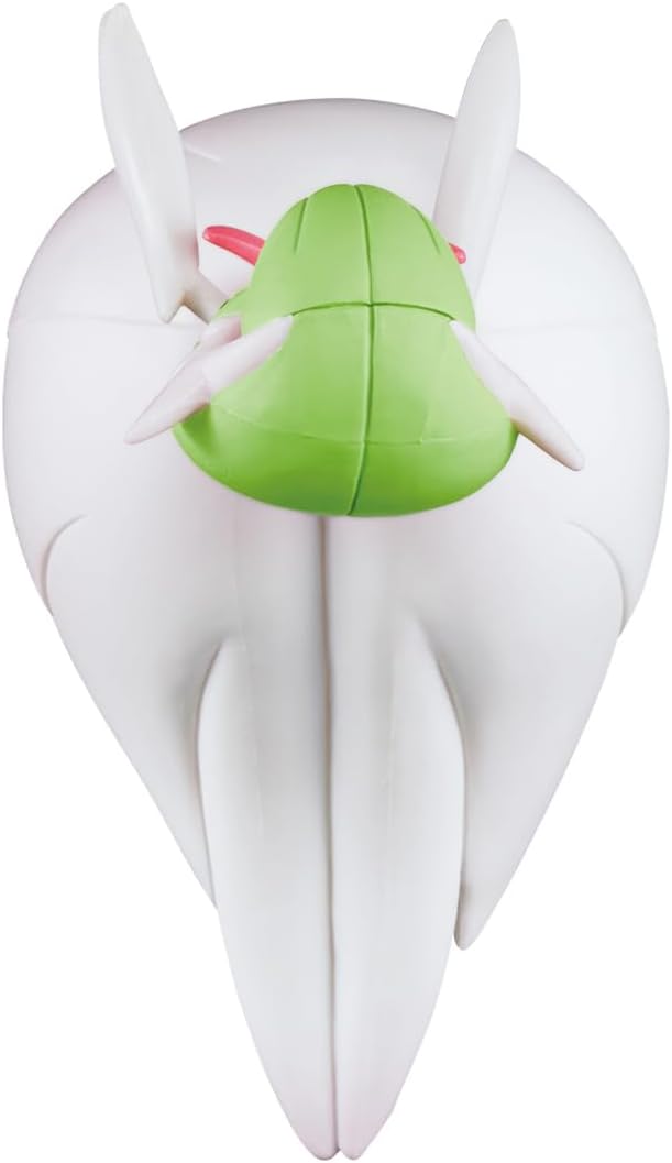 Takara Tomy Pokemon Moncolle 2 Inch Figure Mega Gardevoir
