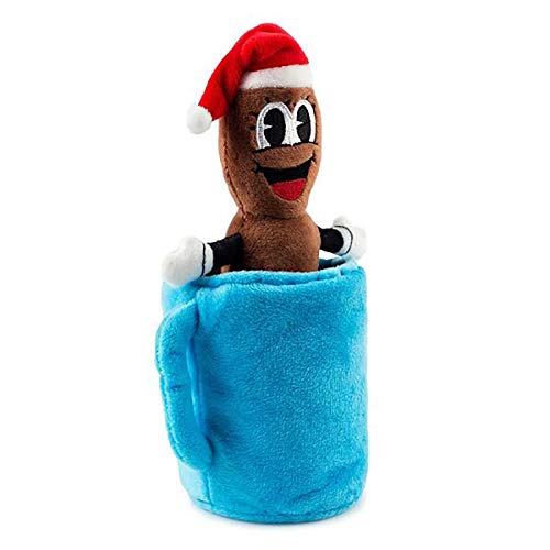 Kidrobot South Park Phunny Mr. Hanky Plush Figure
