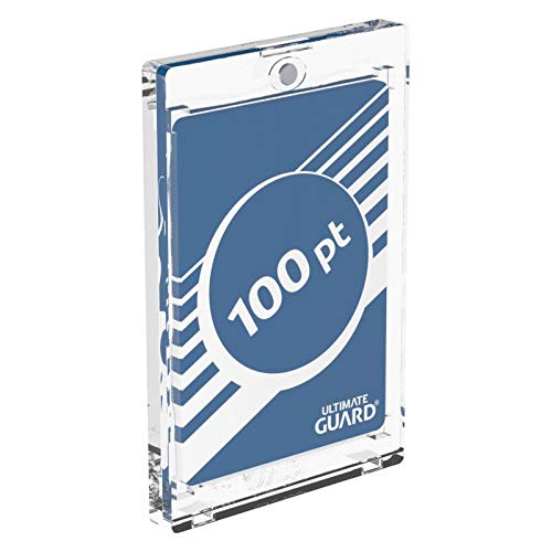 Ultimate Guard 100pt One Touch Magnetic Card Holder