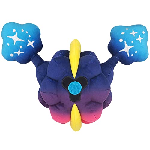 Sanei Boeki PP230 Pokemon All Star Collection Plush Toy, Cosmog, Size S