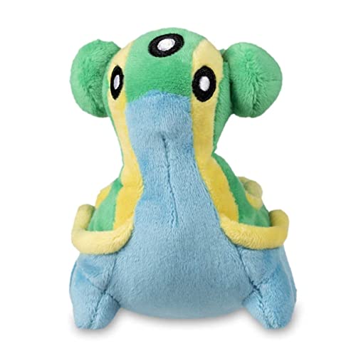 Pokemon Center East Sea Gastrodon Sitting Cuties Plush - 5 in