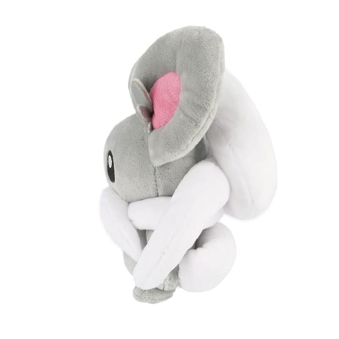 Sanei Boeki Pokemon Cinccino PP214 All Star Collection 6 Inch Plush