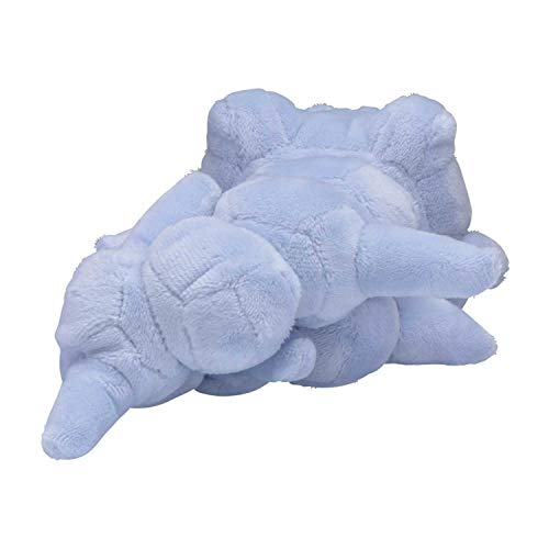 Pokemon Center Steelix 5 Inch Sitting Cuties Plush