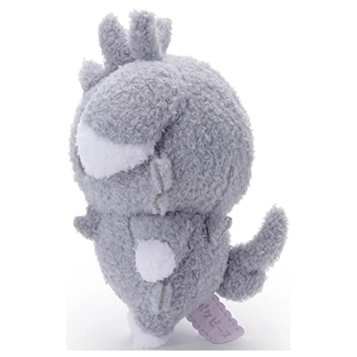 TAKARA TOMY: POKEMON: Peaceful Place Poke Peace Stuffed: Espurr