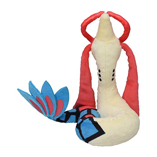 Pokemon Center Milotic 5 Inch Sitting Cuties Plush