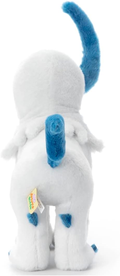 Pokemon Get Plush, Absol, Height: Approx. 11.4 inches (29 cm)