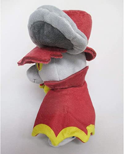 Sanei Kirby Sanei Kirby Mugen No Haguruma Daroach 6 Inch Plush