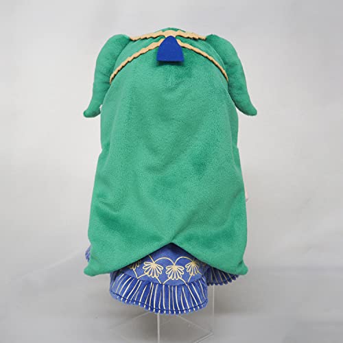 Sanei Boeki FP11 Fire Emblem All-Star Collection Sothis (S) Plush Toy, Height: 10.2 inches (26 cm)