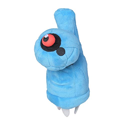 Pokemon Center Beldum 5 Inch Sitting Cuties Plush
