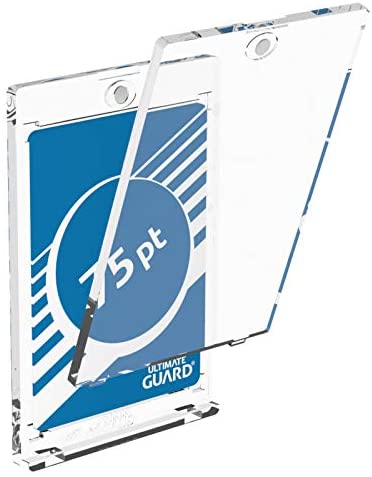 Ultimate Guard Magnetic Card Holder - 75pt