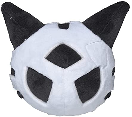 Pokemon 5 Inch Sitting Cuties Plush - Glalie