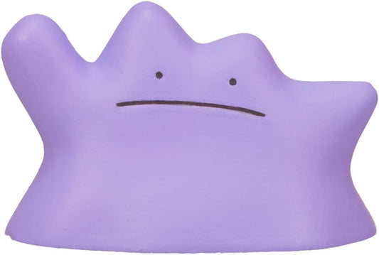 Takara Tomy Pokemon Moncolle 2 Inch Figure MS-49 Ditto
