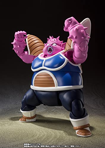 S.H. Figuarts Doria