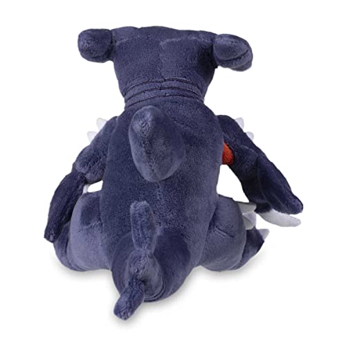 Pokemon Center Garchomp 5 Inch Sitting Cuties Plush