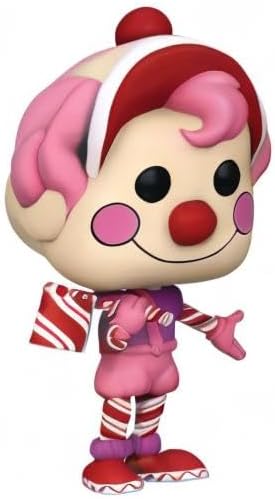 Funko Pop! Retro Toys: Candyland - Mr. Mint