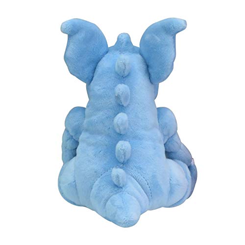 Pokemon Center Nidoqueen 5 Inch Sitting Cuties Plush