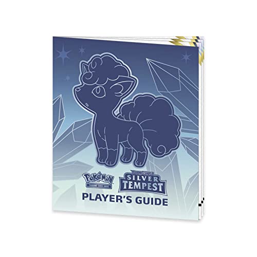 Pokemon TCG: Sword & Shield-Silver Tempest Pokemon Center Elite Trainer Box - 10 Packs!