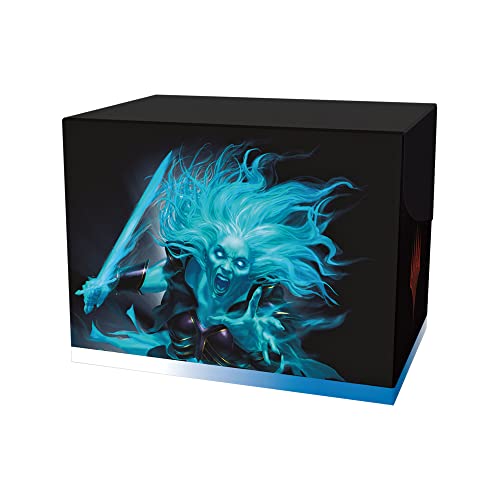 Magic: The Gathering Innistrad: Crimson Vow Commander Deck Spirit Squadron (White-Blue)