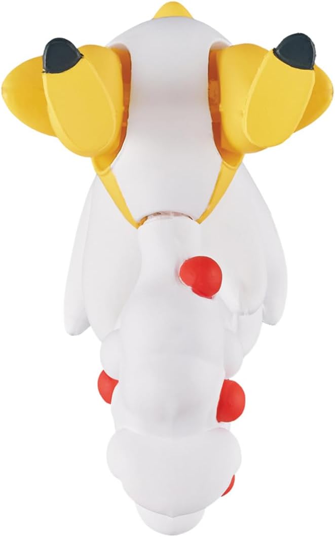 Takara Tomy Pokemon Moncolle 2 Inch Figure Mega Ampharos