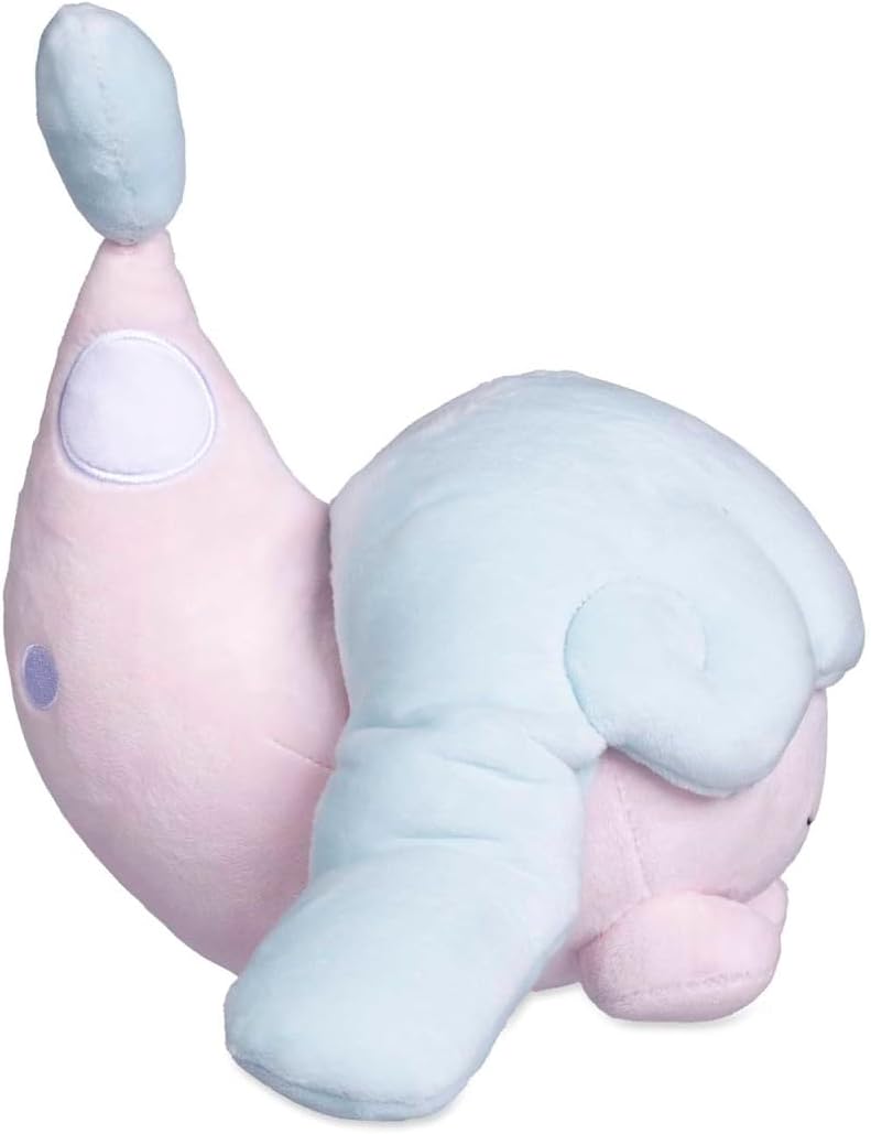 Pokemon Center: Hatenna Poké Plush - 9 in.