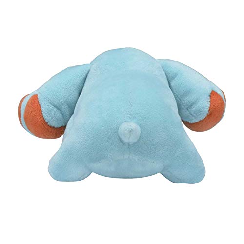Pokemon Center Phanpy Sitting Cuties Plush - 6 In.
