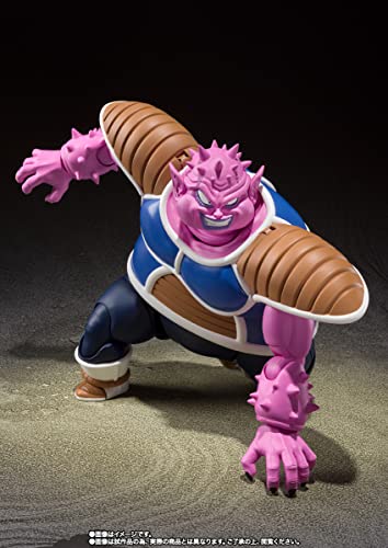 S.H. Figuarts Doria
