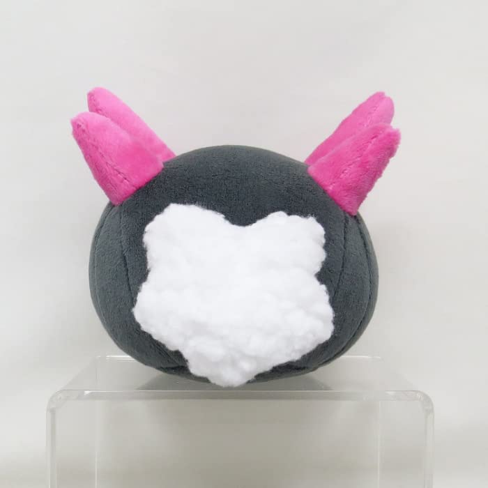 Sanei Boeki Pokemon Pyukumuku PP222 All Star Collection 6 Inch Plush