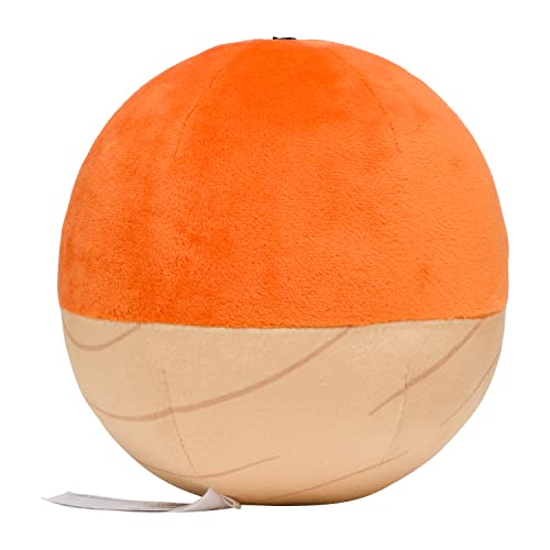 Pokemon Center Original Plush Jade Billiardama