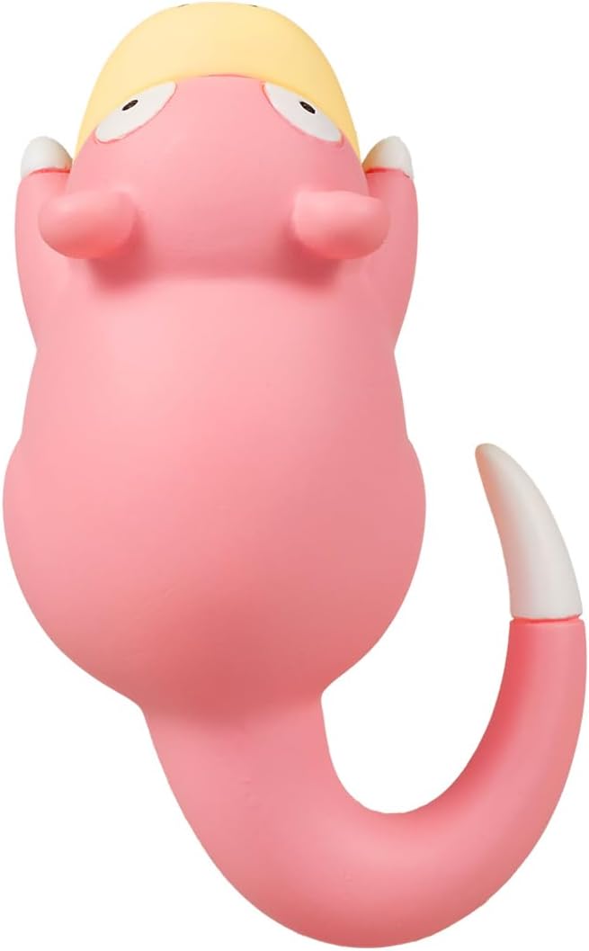 Takara Tomy Pokemon Moncolle 2 Inch Figure MS-38 Slowpoke