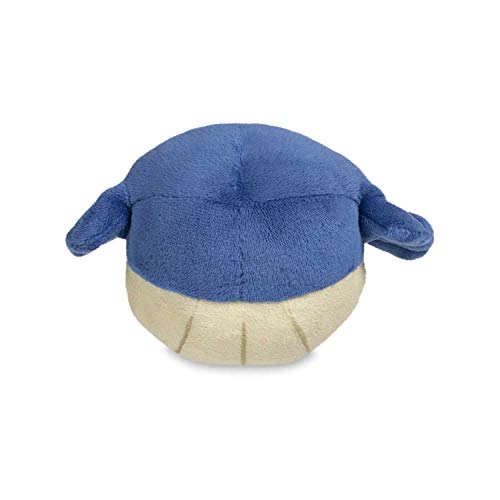 Pokemon Center: Sitting Cuties: Wailmer Plush # 320 - Generation 3