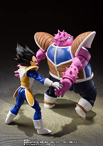 S.H. Figuarts Doria
