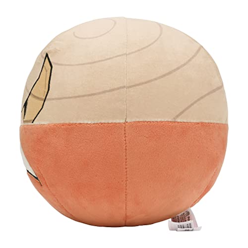 Pokemon Center Original Plush Hisuian Electrode