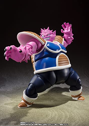 S.H. Figuarts Doria