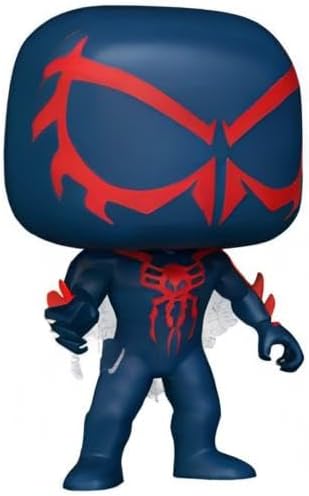 Funko POP! Spider-Man 2099 ECCC 2021